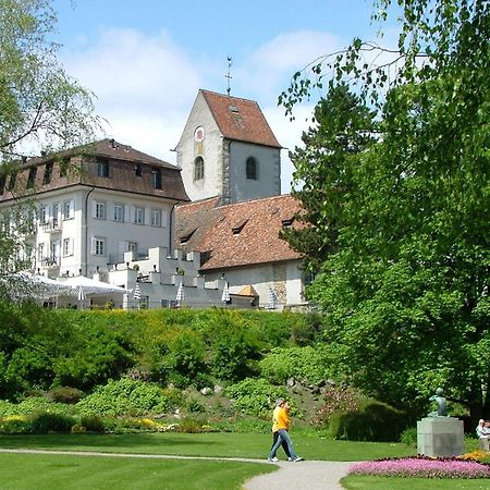 Hotel Schloss โรมันส์ฮอร์น ภายนอก รูปภาพ