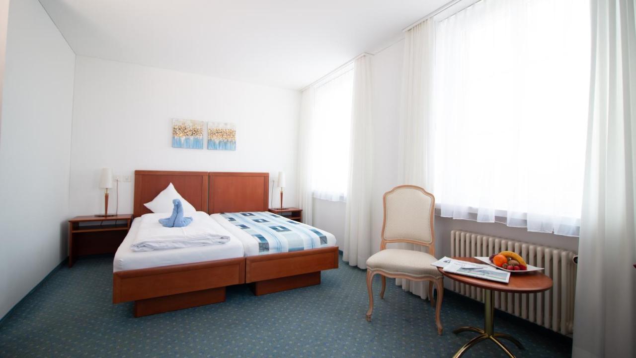 Hotel Schloss โรมันส์ฮอร์น ภายนอก รูปภาพ