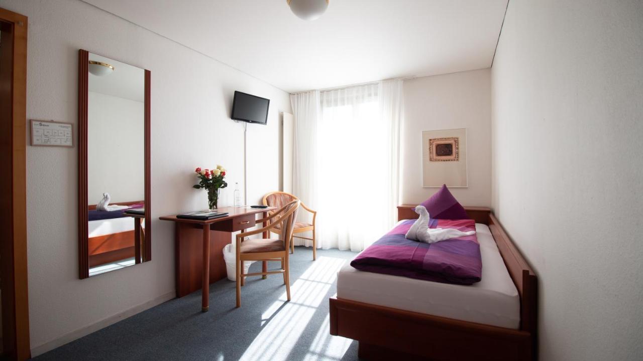 Hotel Schloss โรมันส์ฮอร์น ภายนอก รูปภาพ