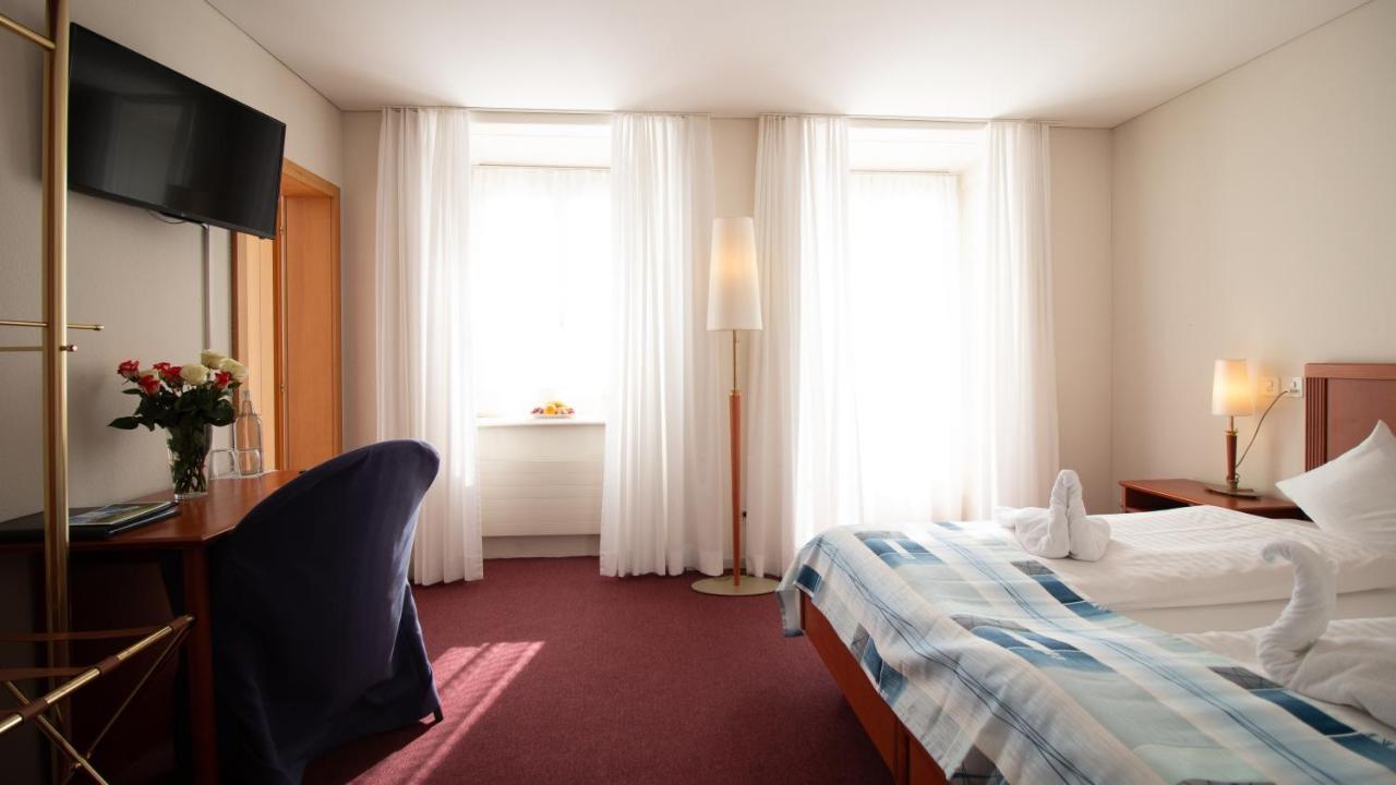 Hotel Schloss โรมันส์ฮอร์น ภายนอก รูปภาพ
