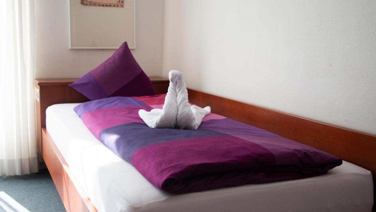 Hotel Schloss โรมันส์ฮอร์น ภายนอก รูปภาพ