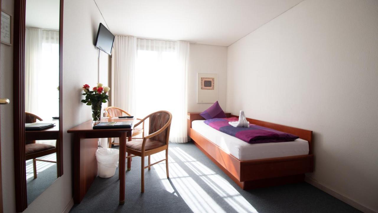 Hotel Schloss โรมันส์ฮอร์น ภายนอก รูปภาพ