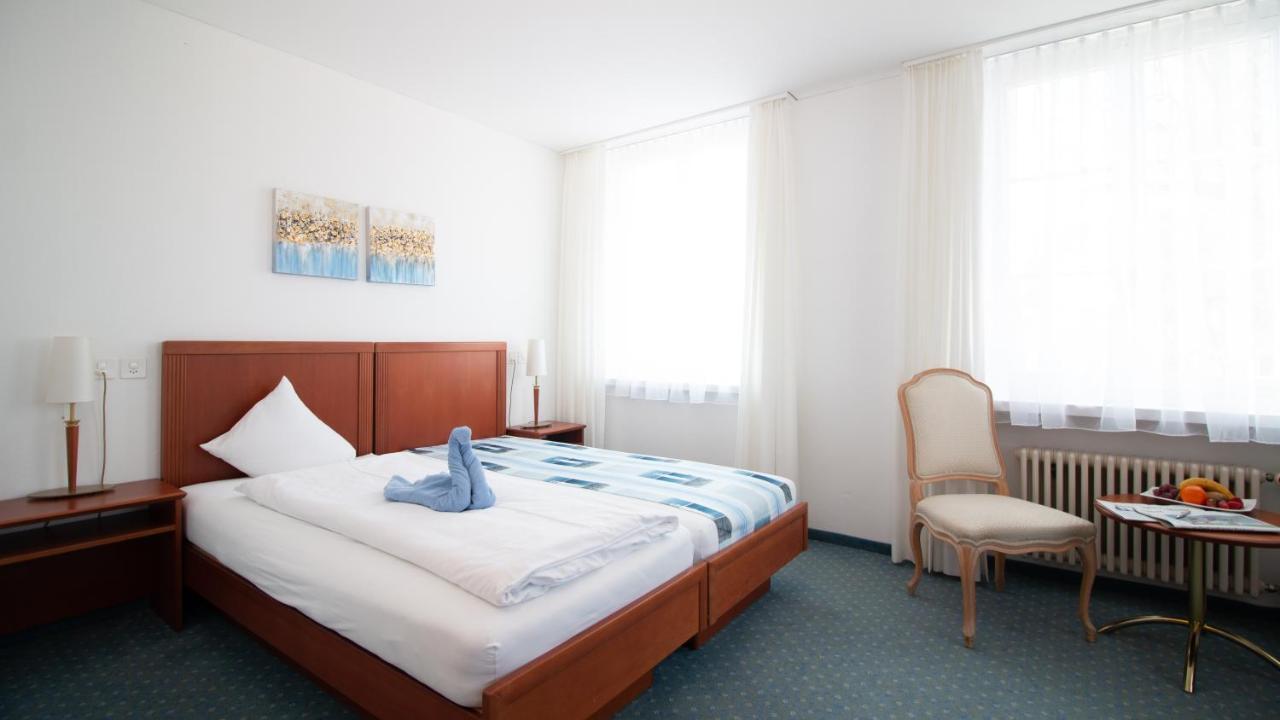 Hotel Schloss โรมันส์ฮอร์น ภายนอก รูปภาพ