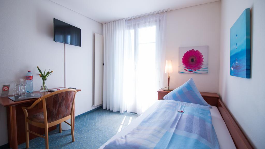 Hotel Schloss โรมันส์ฮอร์น ภายนอก รูปภาพ