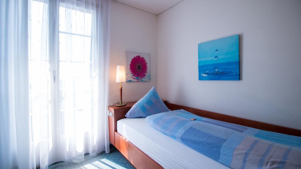 Hotel Schloss โรมันส์ฮอร์น ภายนอก รูปภาพ