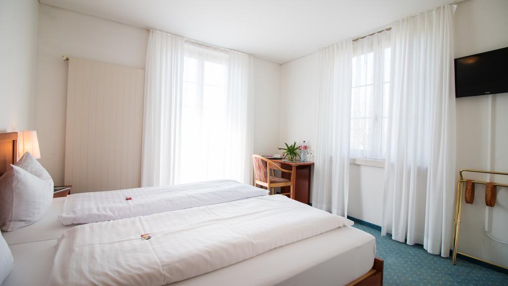 Hotel Schloss โรมันส์ฮอร์น ภายนอก รูปภาพ